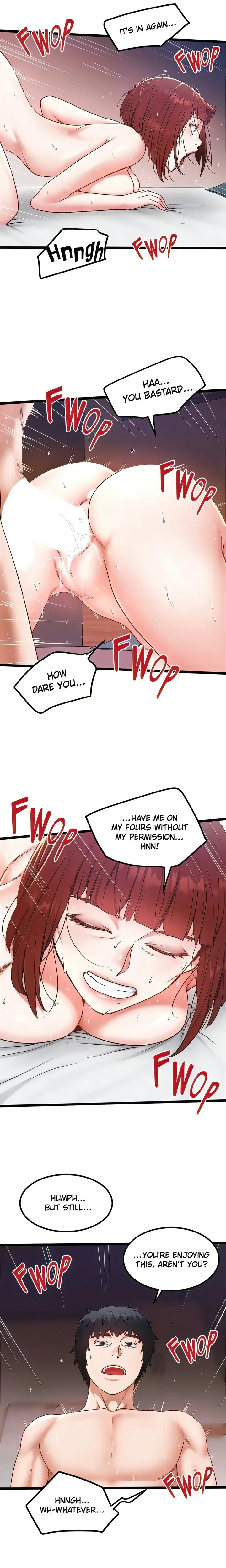 A Bachelor In The Country Chapter 27 - Page 8