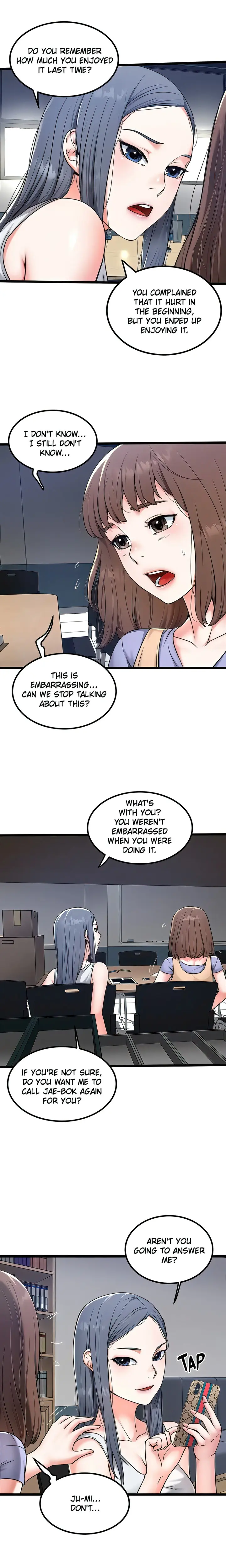 A Bachelor In The Country Chapter 28 - Page 5
