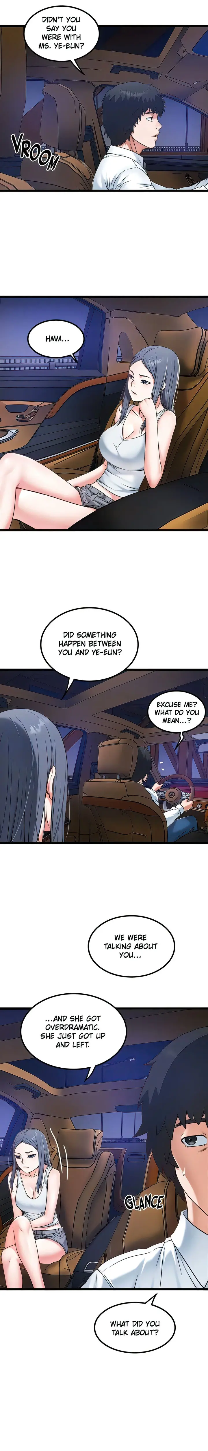 A Bachelor In The Country Chapter 28 - Page 7