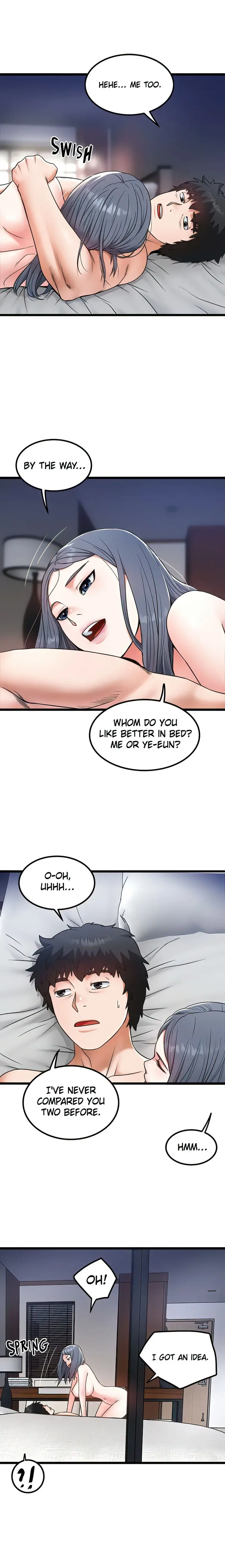 A Bachelor In The Country Chapter 29 - Page 13