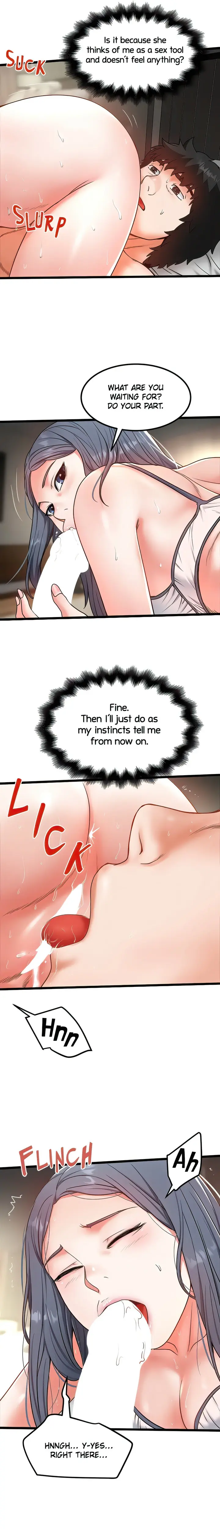 A Bachelor In The Country Chapter 29 - Page 4