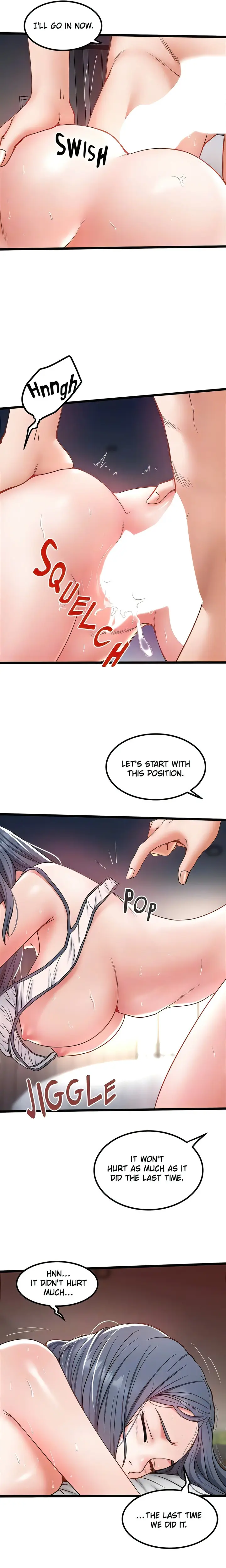 A Bachelor In The Country Chapter 29 - Page 6