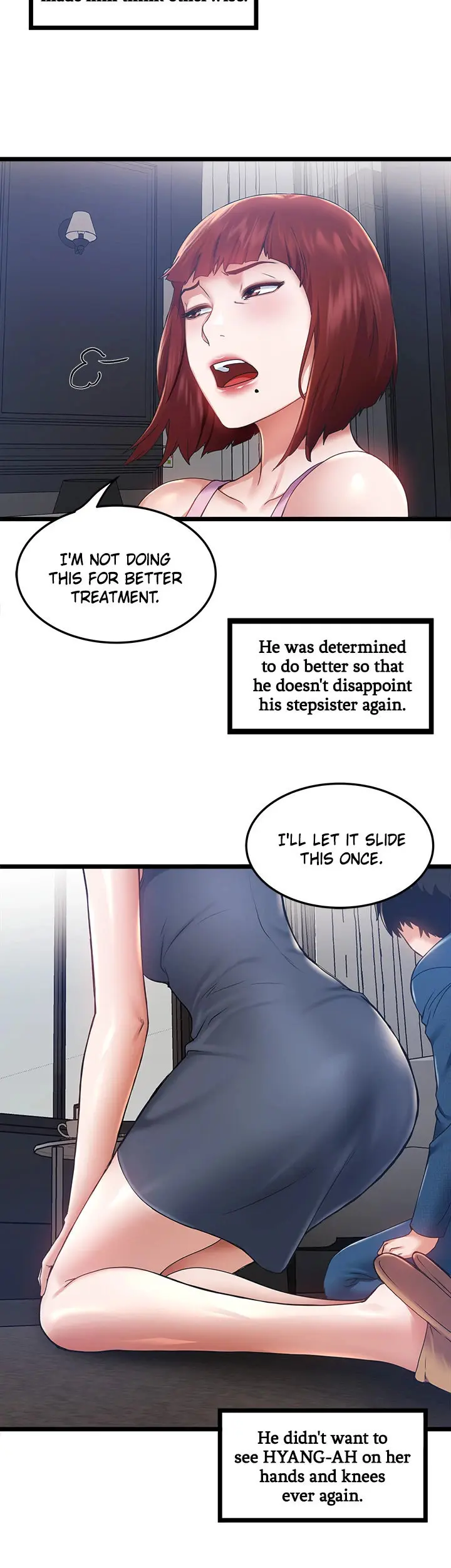 A Bachelor In The Country Chapter 3 - Page 13