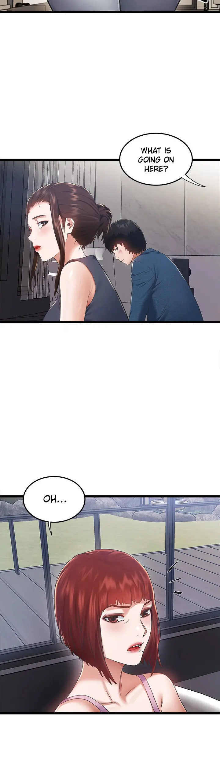 A Bachelor In The Country Chapter 3 - Page 15