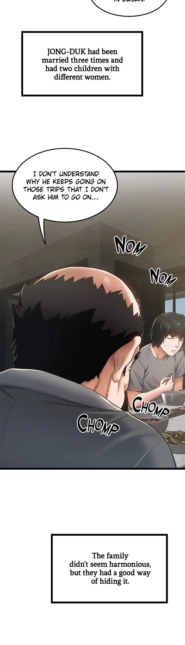 A Bachelor In The Country Chapter 3 - Page 27