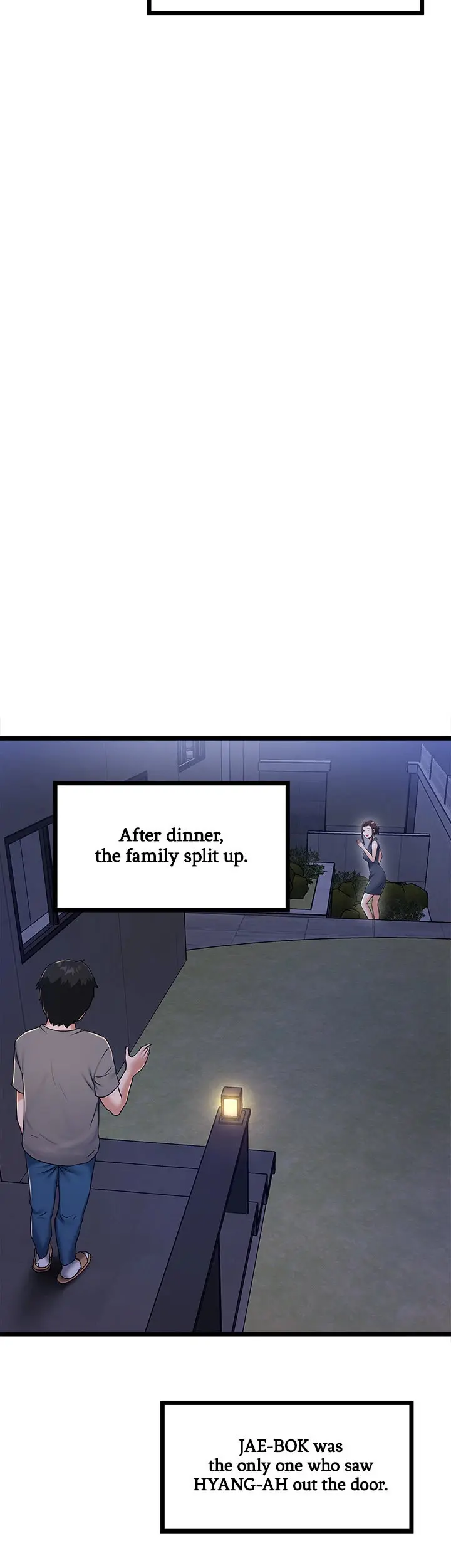 A Bachelor In The Country Chapter 3 - Page 31