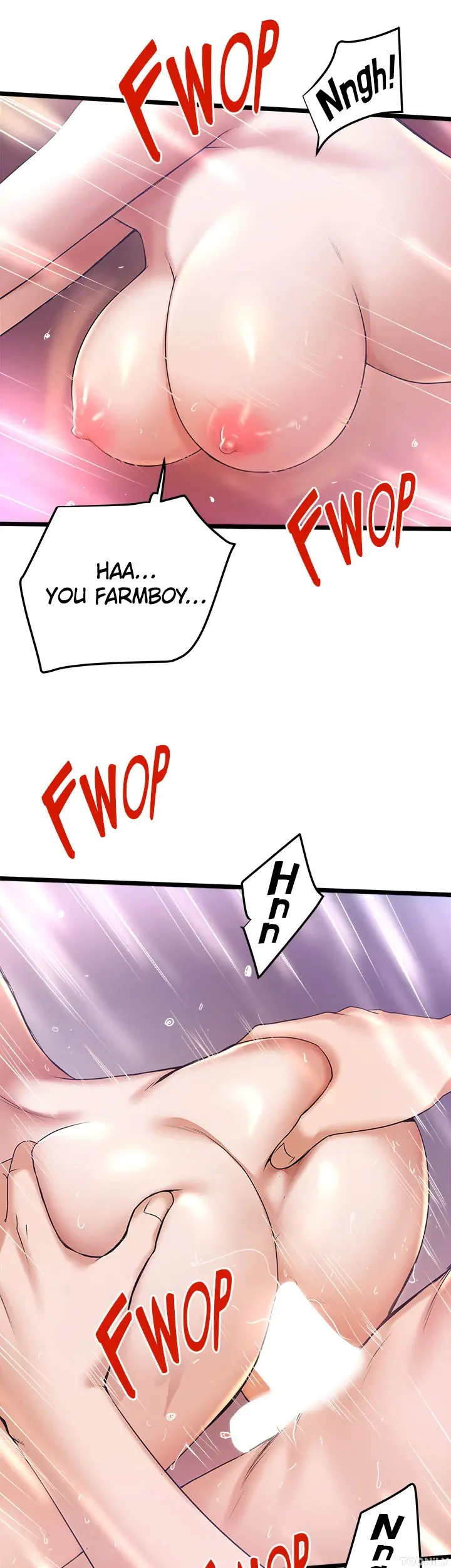 A Bachelor In The Country Chapter 3 - Page 44