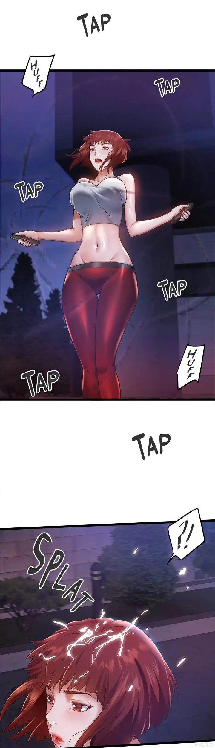 A Bachelor In The Country Chapter 3 - Page 50
