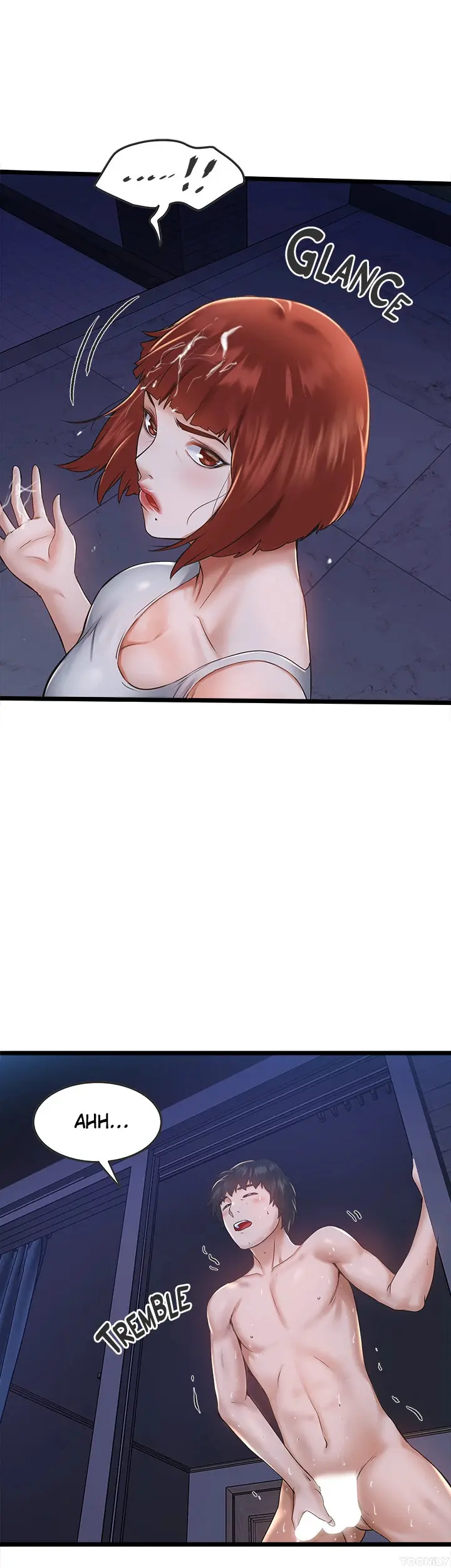 A Bachelor In The Country Chapter 3 - Page 52
