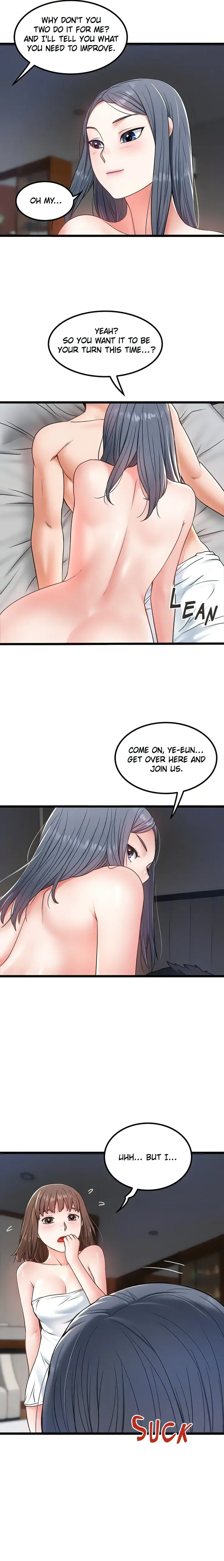 A Bachelor In The Country Chapter 30 - Page 14