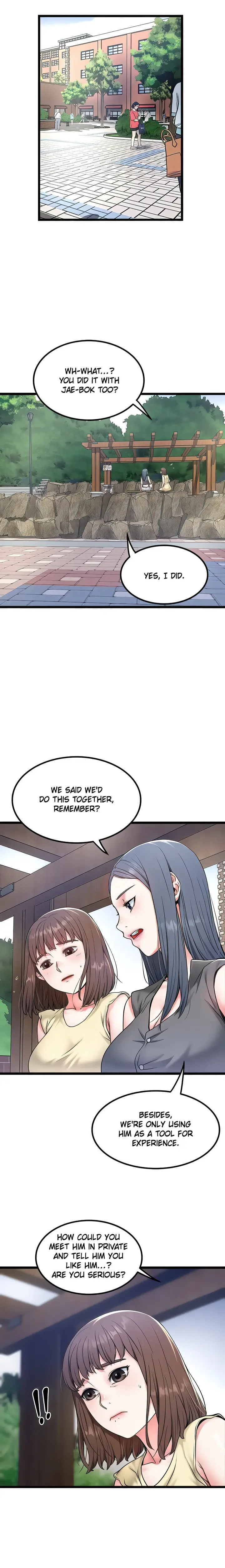 A Bachelor In The Country Chapter 30 - Page 2