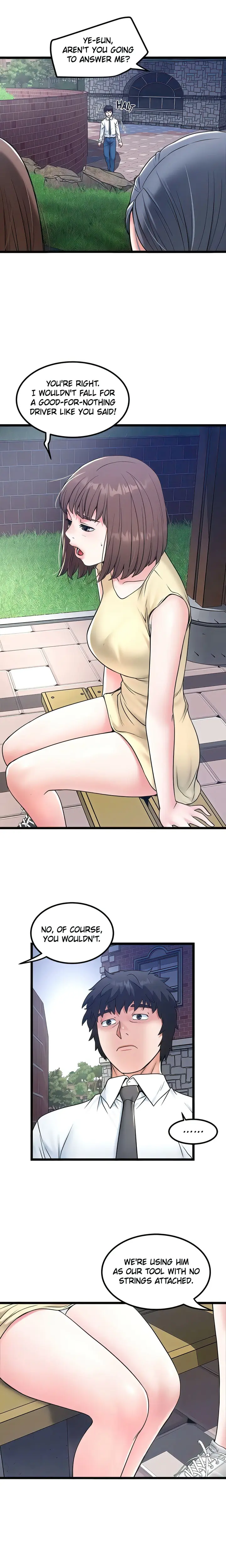 A Bachelor In The Country Chapter 30 - Page 5