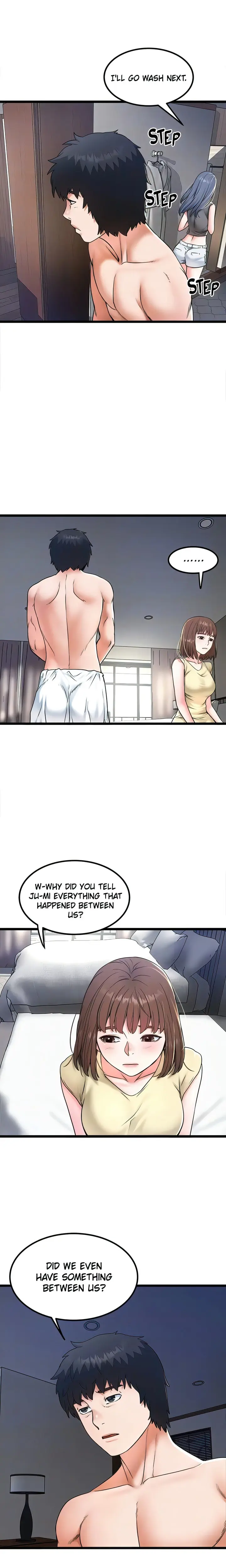 A Bachelor In The Country Chapter 30 - Page 8