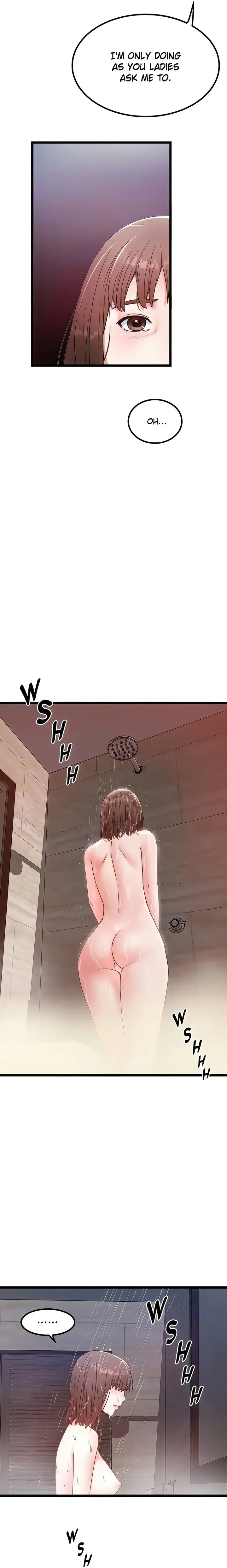A Bachelor In The Country Chapter 30 - Page 9