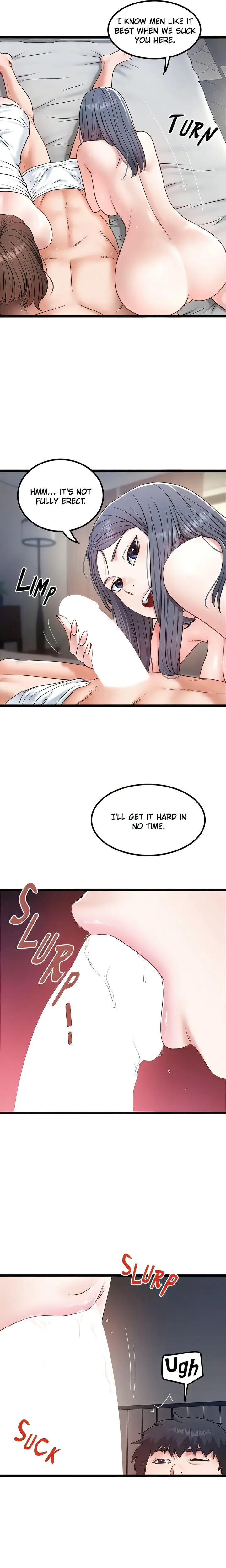 A Bachelor In The Country Chapter 31 - Page 3
