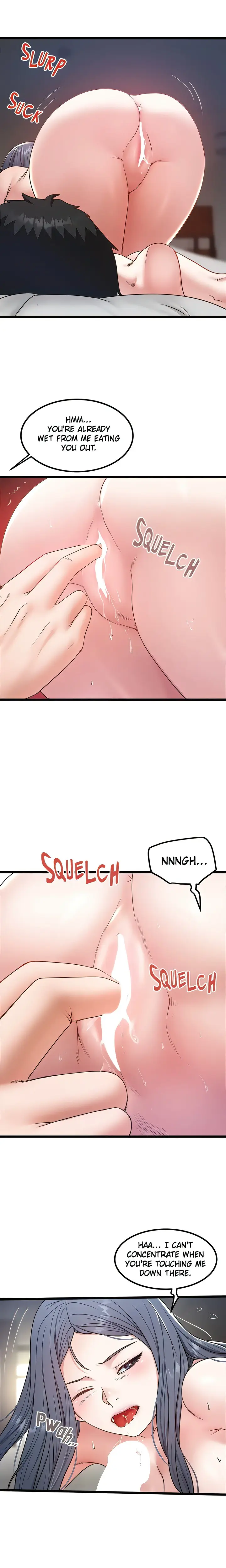 A Bachelor In The Country Chapter 31 - Page 4