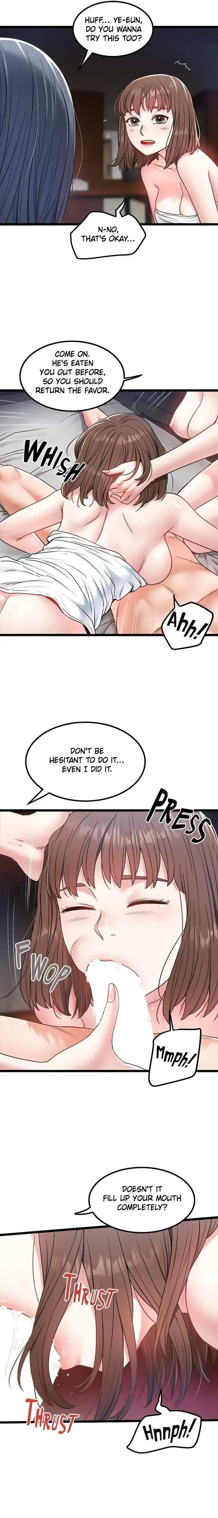 A Bachelor In The Country Chapter 31 - Page 5