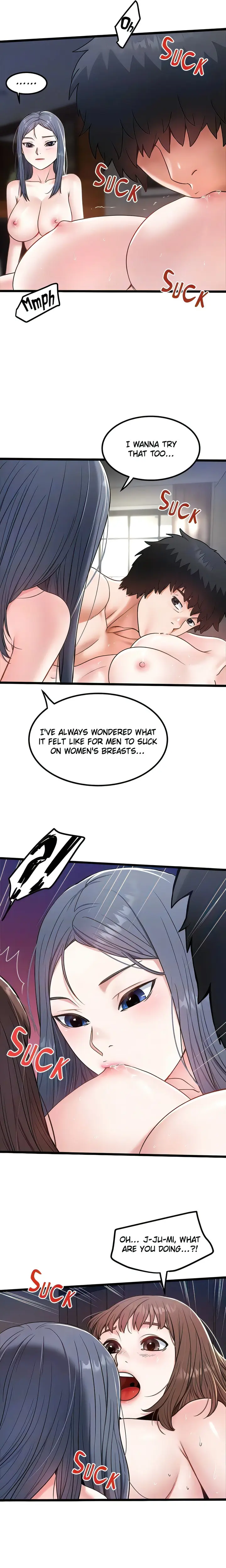 A Bachelor In The Country Chapter 31 - Page 7