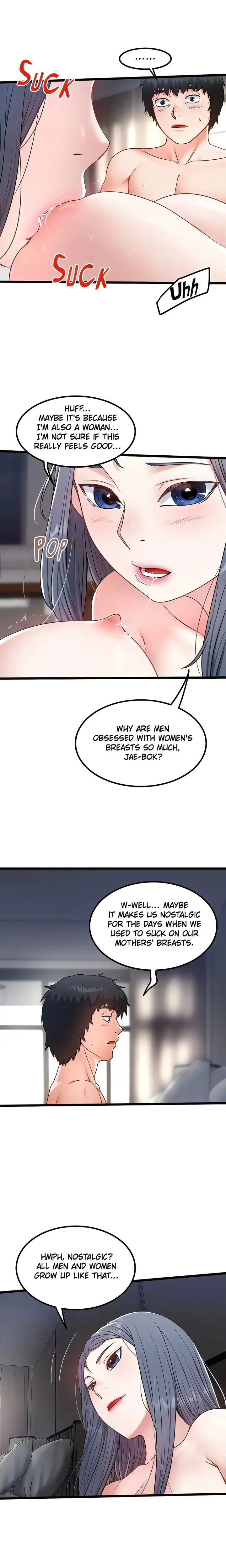 A Bachelor In The Country Chapter 31 - Page 8