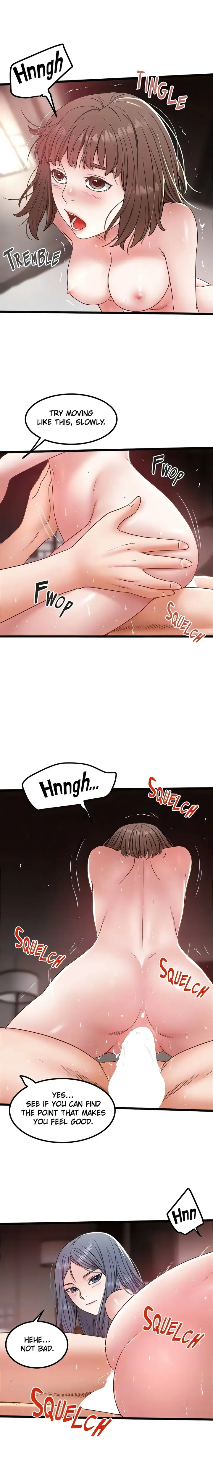 A Bachelor In The Country Chapter 32 - Page 10