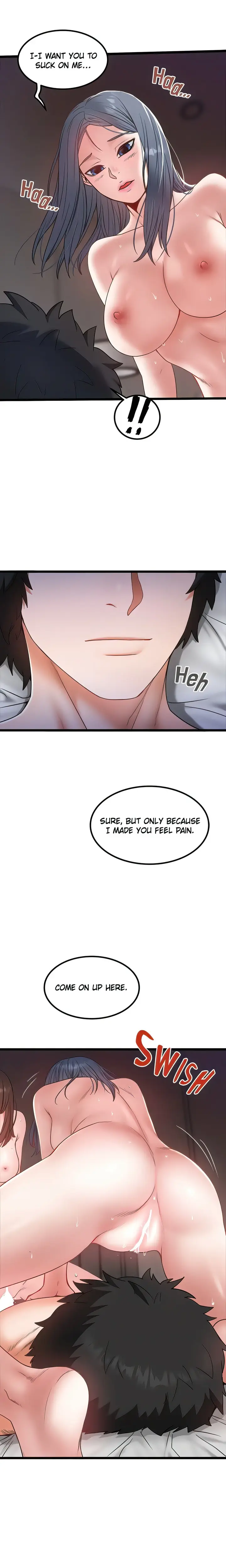 A Bachelor In The Country Chapter 32 - Page 12
