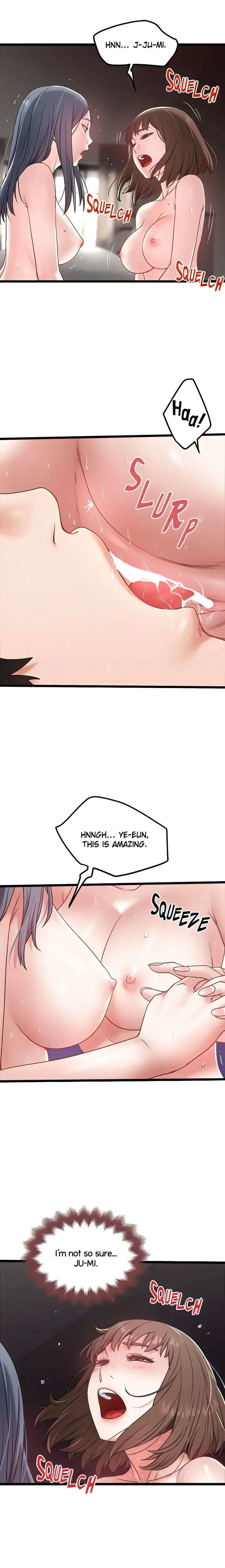 A Bachelor In The Country Chapter 32 - Page 13