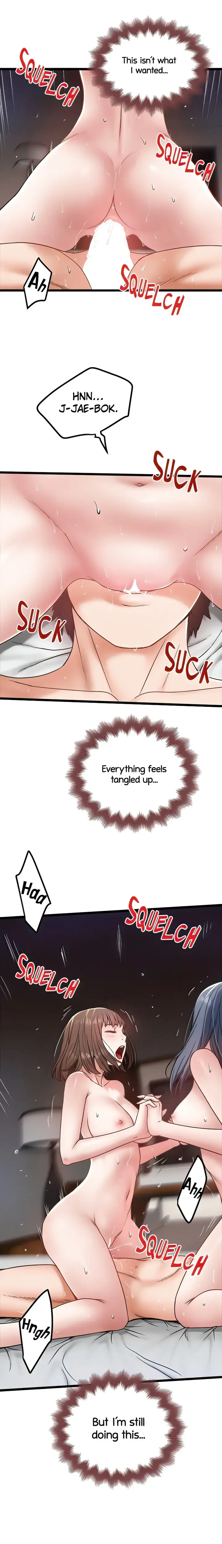 A Bachelor In The Country Chapter 32 - Page 14