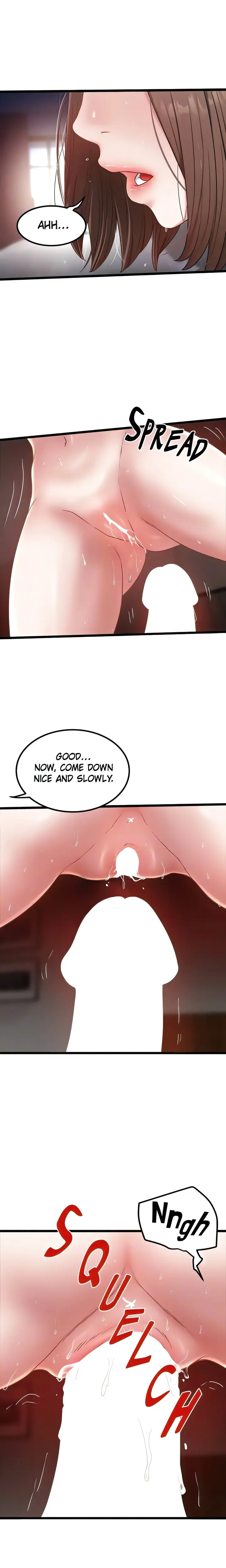 A Bachelor In The Country Chapter 32 - Page 9