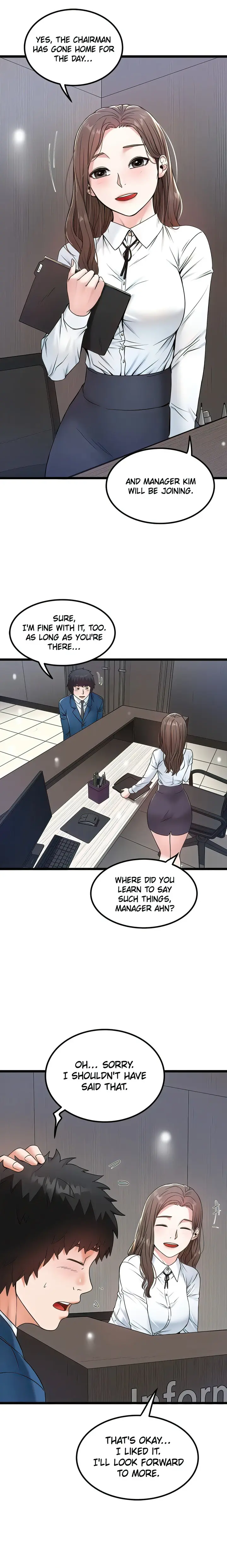 A Bachelor In The Country Chapter 33 - Page 13