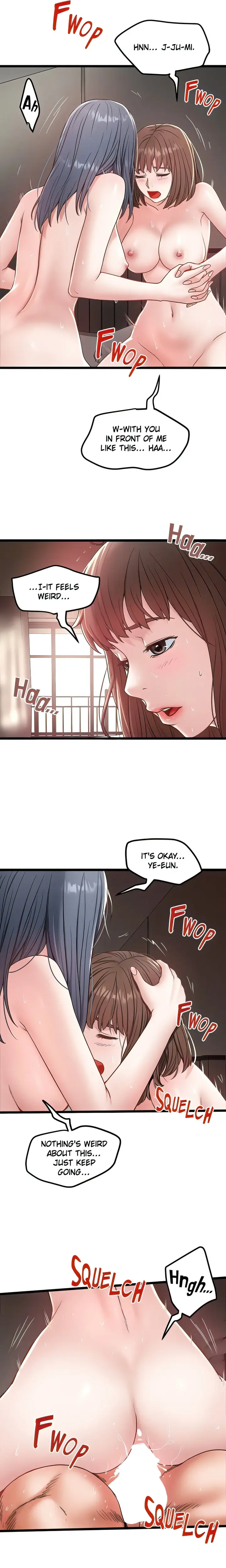 A Bachelor In The Country Chapter 33 - Page 3