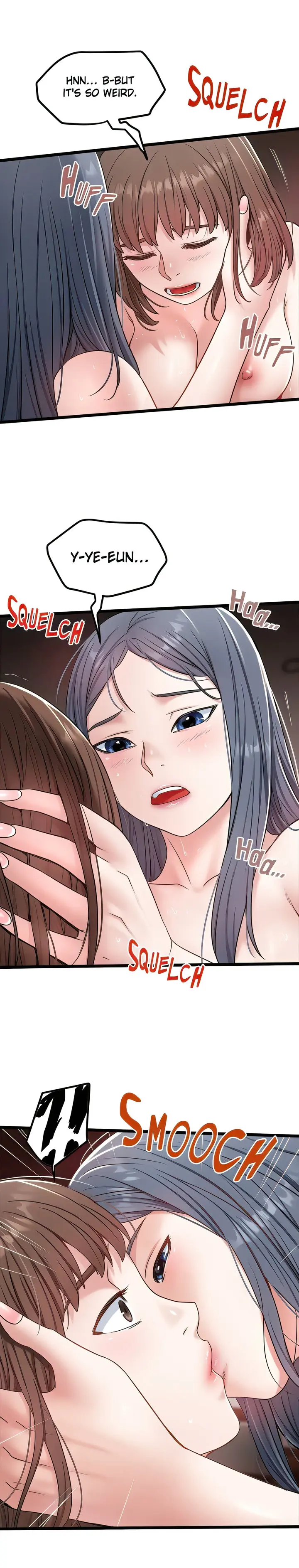 A Bachelor In The Country Chapter 33 - Page 4