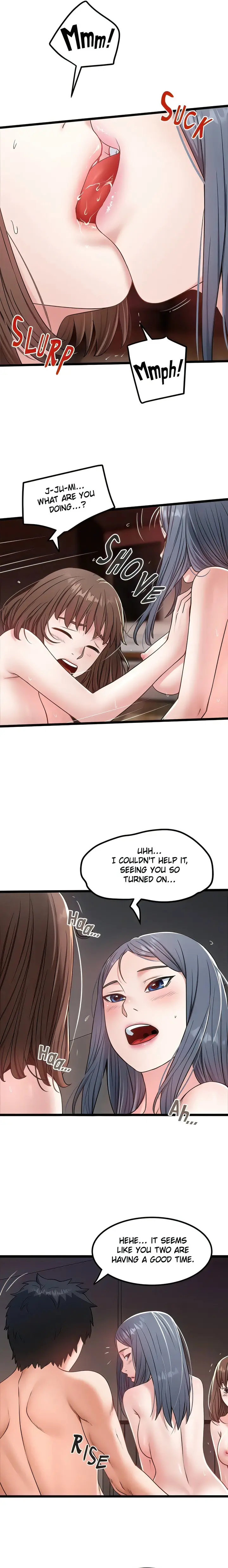 A Bachelor In The Country Chapter 33 - Page 5