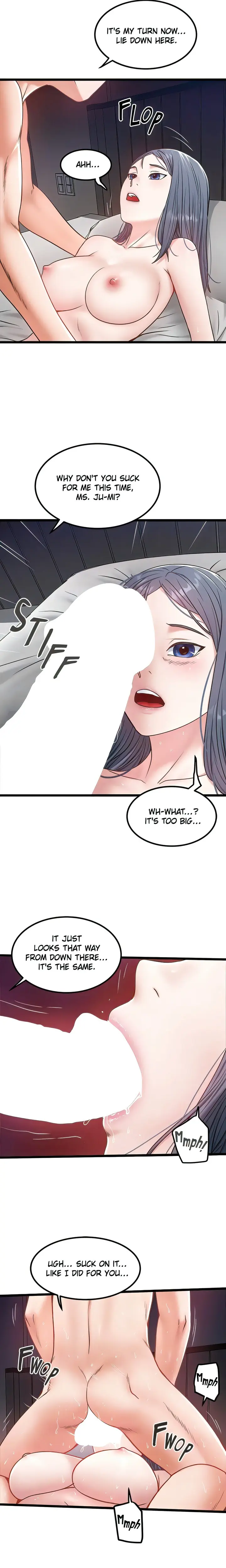 A Bachelor In The Country Chapter 33 - Page 6