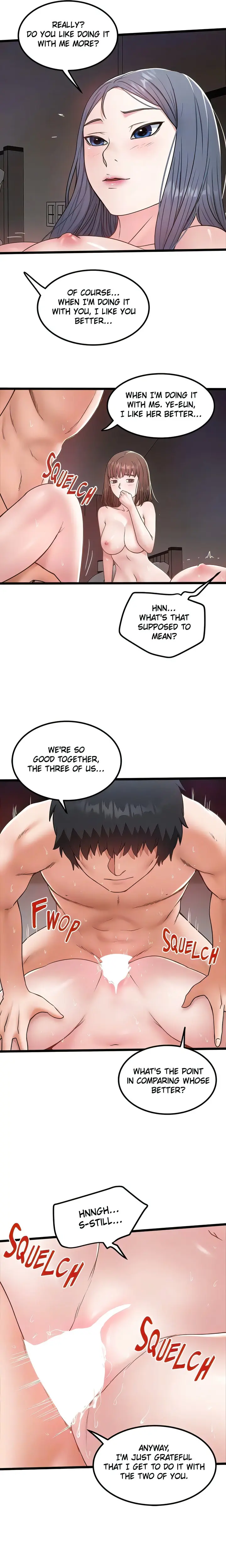 A Bachelor In The Country Chapter 33 - Page 9