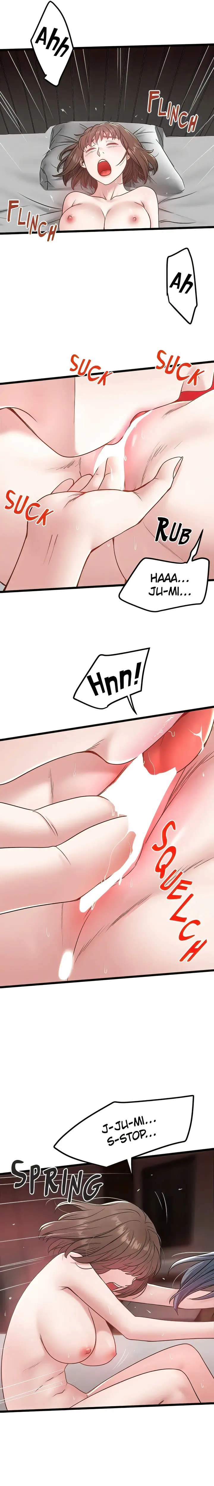 A Bachelor In The Country Chapter 34 - Page 11