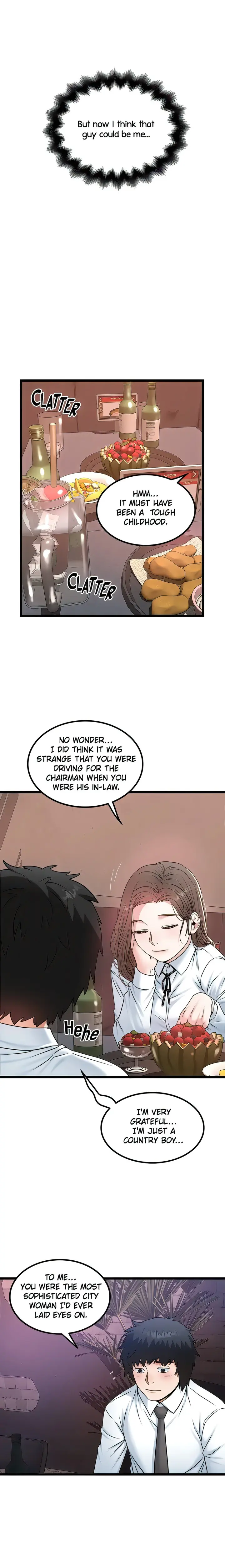 A Bachelor In The Country Chapter 34 - Page 4
