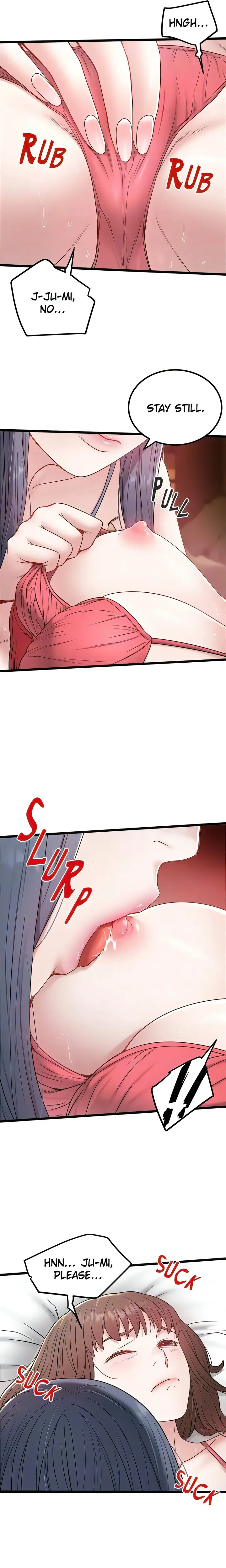 A Bachelor In The Country Chapter 34 - Page 8