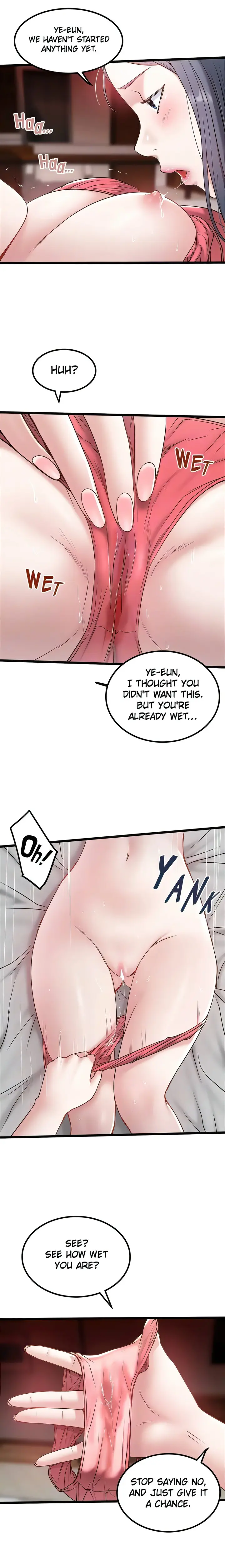 A Bachelor In The Country Chapter 34 - Page 9