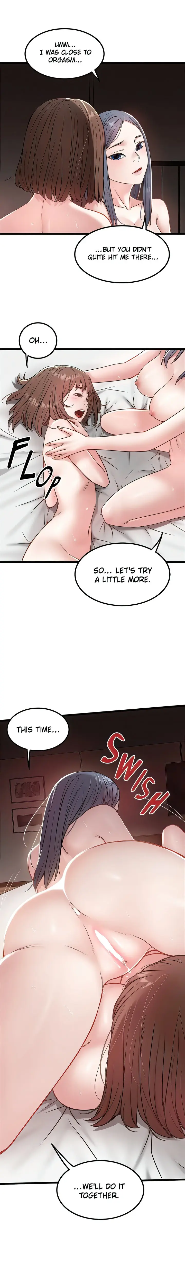 A Bachelor In The Country Chapter 35 - Page 11