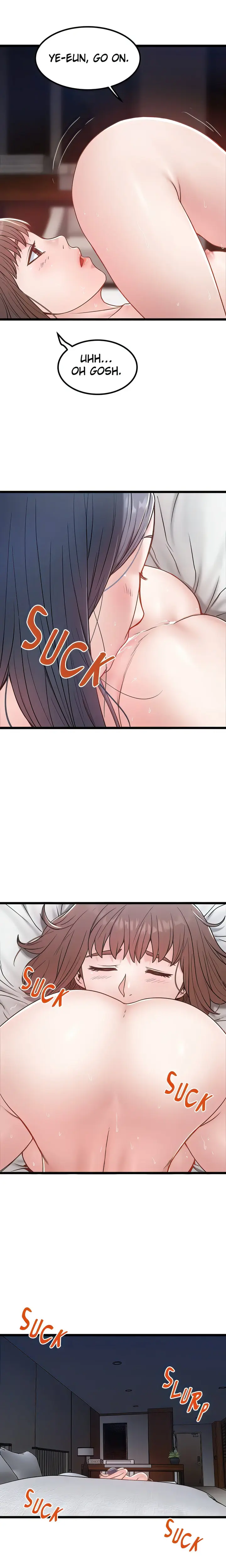 A Bachelor In The Country Chapter 35 - Page 12