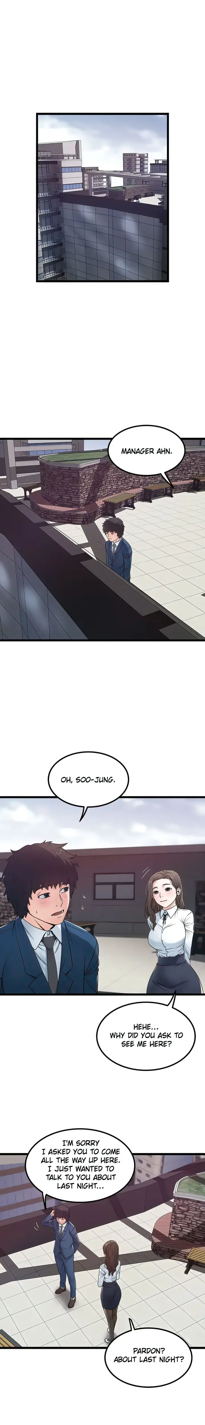 A Bachelor In The Country Chapter 35 - Page 13
