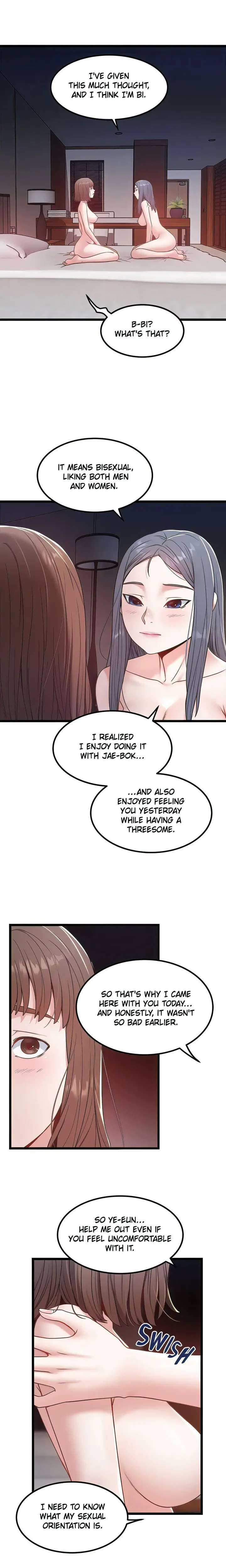 A Bachelor In The Country Chapter 35 - Page 4