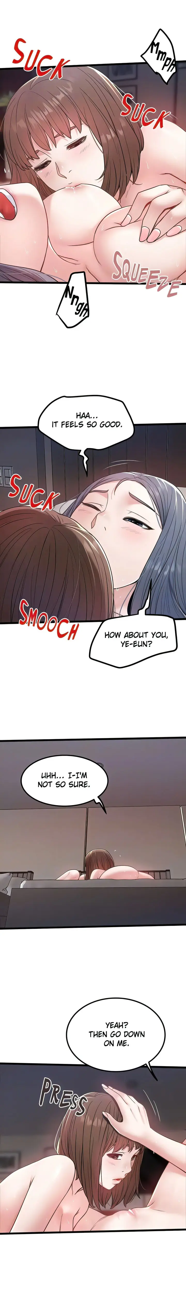 A Bachelor In The Country Chapter 35 - Page 7
