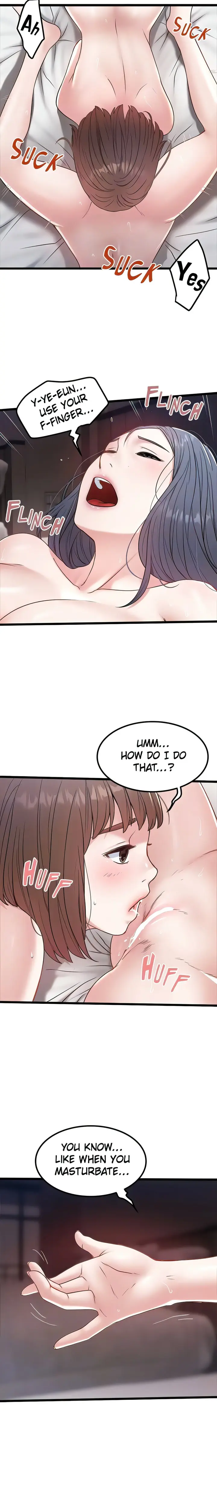 A Bachelor In The Country Chapter 35 - Page 9