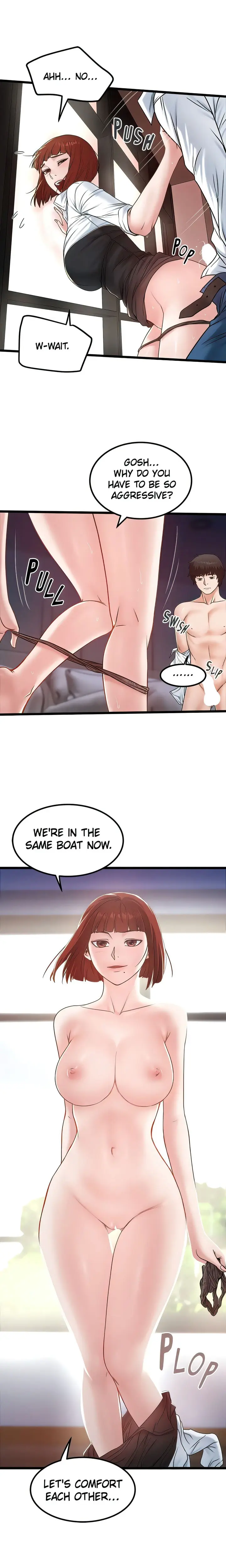 A Bachelor In The Country Chapter 36 - Page 11