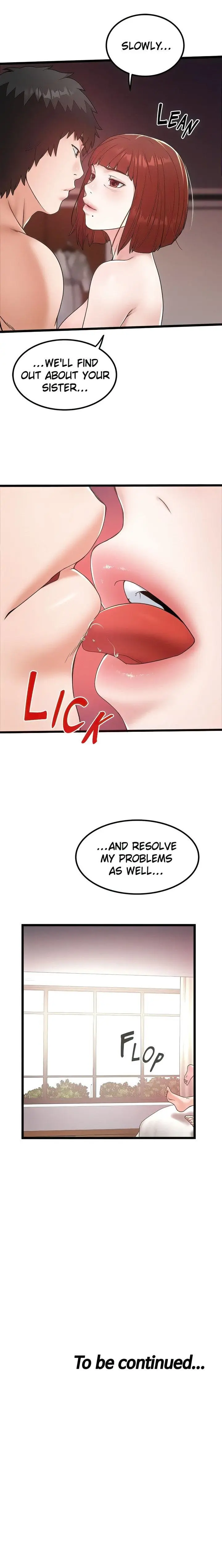 A Bachelor In The Country Chapter 36 - Page 13