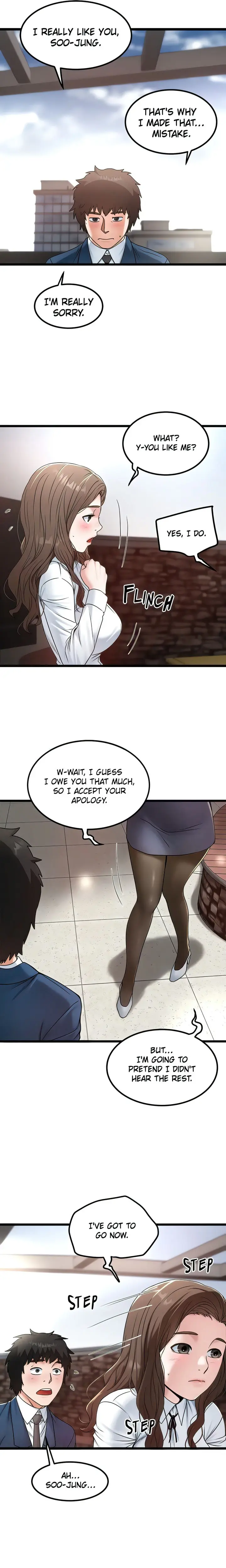 A Bachelor In The Country Chapter 36 - Page 2