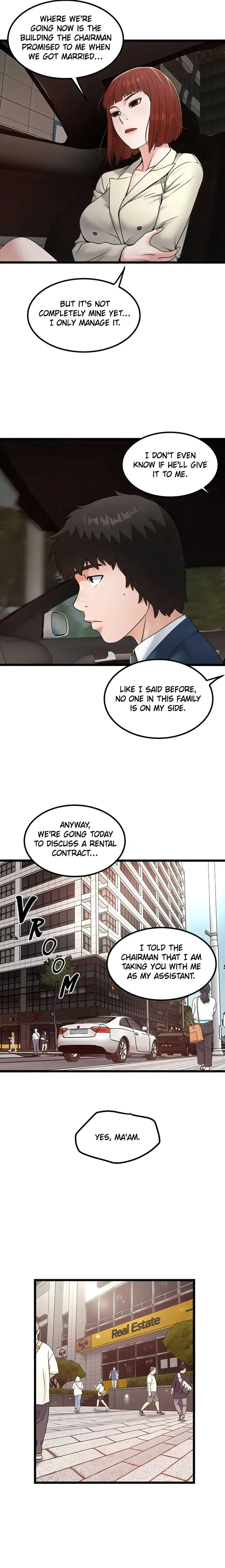A Bachelor In The Country Chapter 36 - Page 4