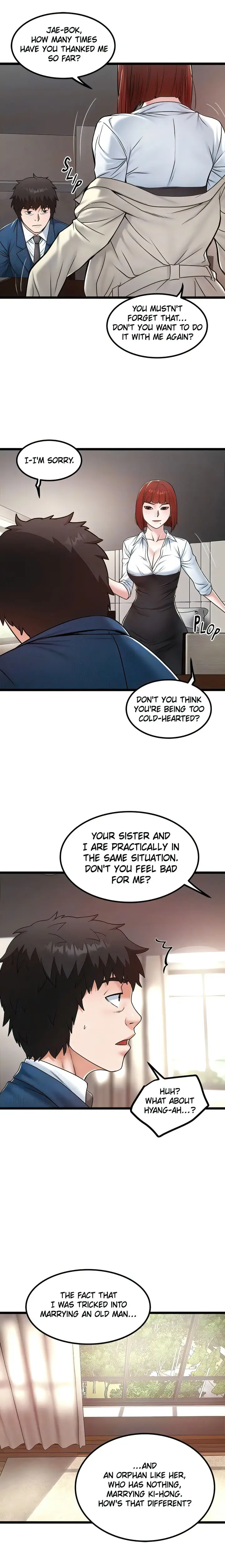 A Bachelor In The Country Chapter 36 - Page 7