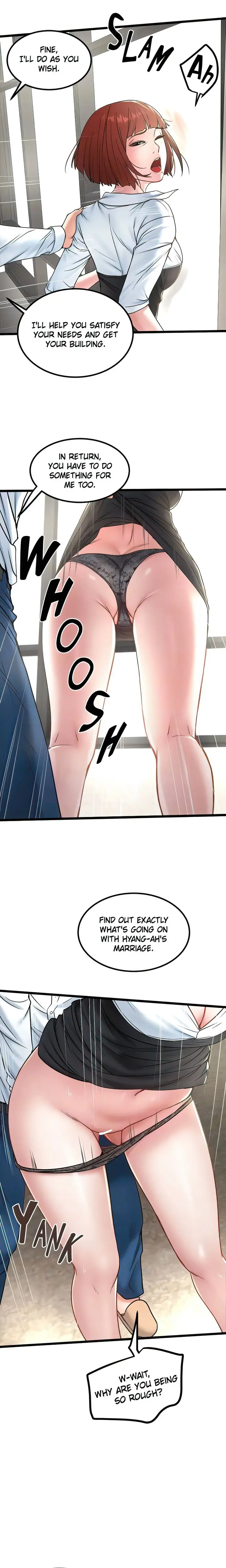A Bachelor In The Country Chapter 36 - Page 9